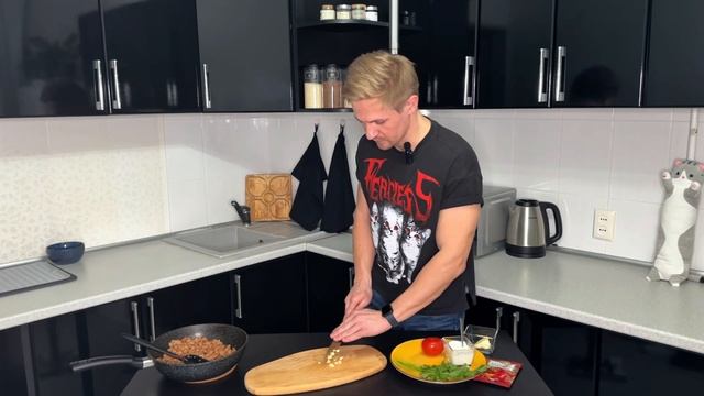 НОВЫЙ РЕЦЕПТ ПАСТЫ: ТУРЕЦКАЯ ПАСТА. Макароны по-турецк смотреть онлайн