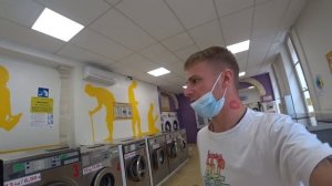Насыпал муку в фен. Приколы над девушкой