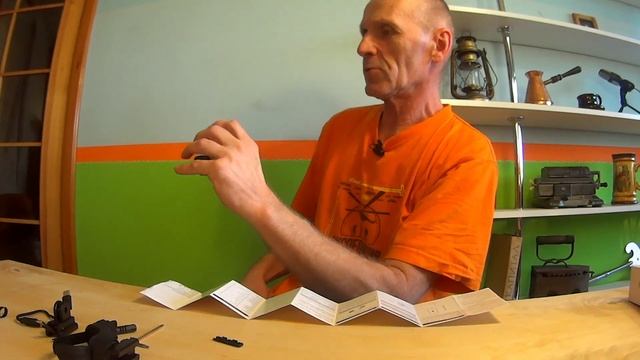 Велосипедные фонари GACIRON KiWI 1200 и W16C. Распаковка, обзор, смотреть онлайн