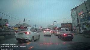 Идеальный по цена/качество - TrendVision Combo F10. Новый видеор?