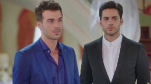 Запах клубники 48 серия на русском