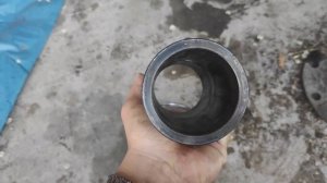 Ремонт шкворней ПВМ Т-40