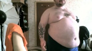Влад Савельев Обосрался