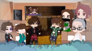 Ставьте на 2х!!! Реакция на Эдисона (schoolboy runaway)