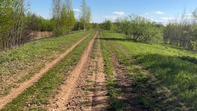 Неторопливая прогулка по городу 11! Шагаю по миру смотреть онлайн