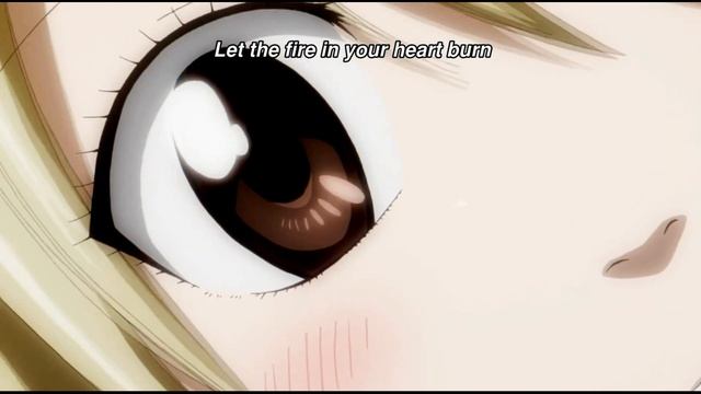 [AMV] Аниме клип - Ой девчонке хана, ой влюбилась в пацана (заказ) смотреть онлайн