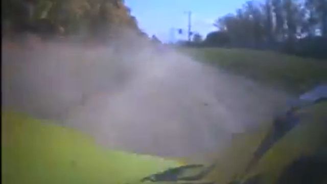 Огурец [LT-R] & Банщик [Raptor 660] - part one смотреть онлайн