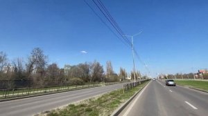 Воронеж. Новый взгляд на Шилово. Обзор ЖК Авиапарк
