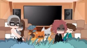 Ставьте на 2х!!! Реакция на Эдисона (schoolboy runaway) 4 часть