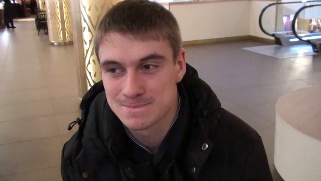 потому что он хороший.. смотреть онлайн
