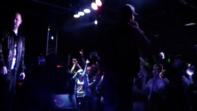 ГРОТ - Вершители Судеб (СИМФЕРОПОЛЬ, КЛУБ BROOKLYN 7.04.2011) смотреть онлайн