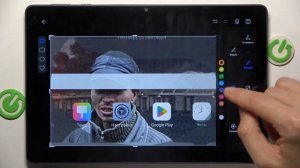 Honor Pad X8 | Как сделать скриншот на Honor Pad X8 - Снимок экрана