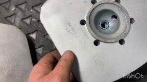 Отличия головок иж планета 5. Головка под 92-й бензин.