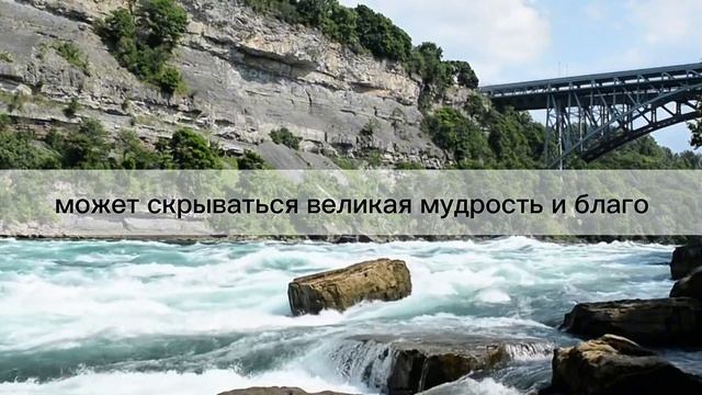 Смысл жизни в одном образе. Если ты застрял-будь как вода. смотреть онлайн
