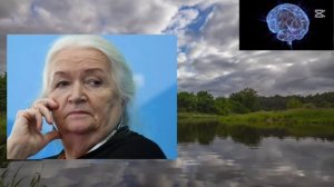 Мир Сошёл с Ума! Татьяна Черниговская про Искусственн?