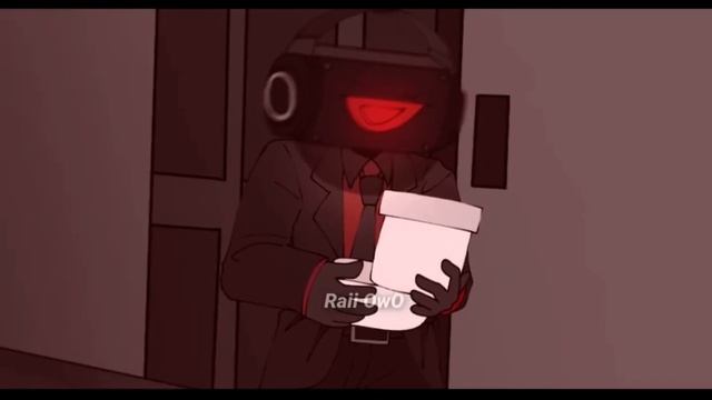 Анимация скибиди туалет 69 (часть 1-2) автор #raiiowo смотреть онлайн