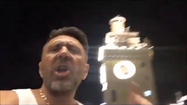 Шнур ностальгирует шёпотом