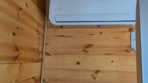 Funai Emperor Up Smart Eye Full DC Inverter. Установка теплового насоса в?