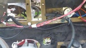 Гидроусилитель руля на каракат.