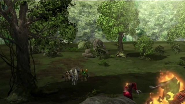 Gormiti nature unleashed (Гормити - приколы 11) 🧡🤍💙💚