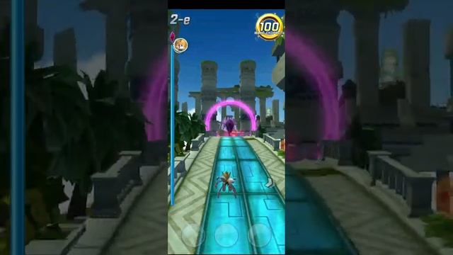 Соник форсес СПИД баттл разбор Тейелз 9