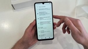 Redmi A5 - Обзор. Ключевые плюсы и минусы смартфона.