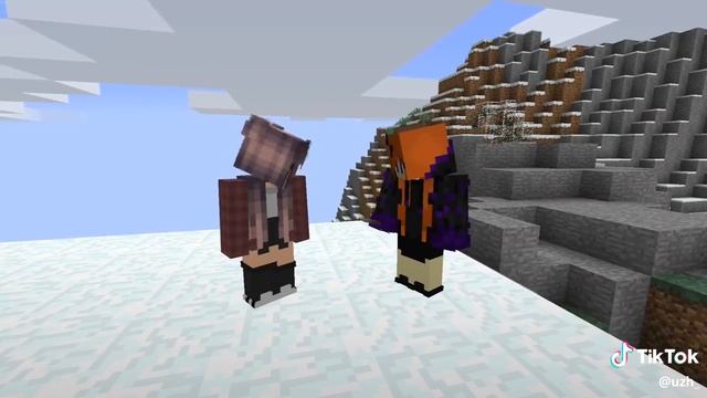 Приколы майнкрафт 