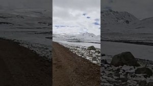 Мото путешествие на kawasaki klx 250