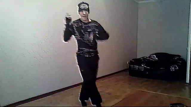 Танец для всех Вас смотреть онлайн