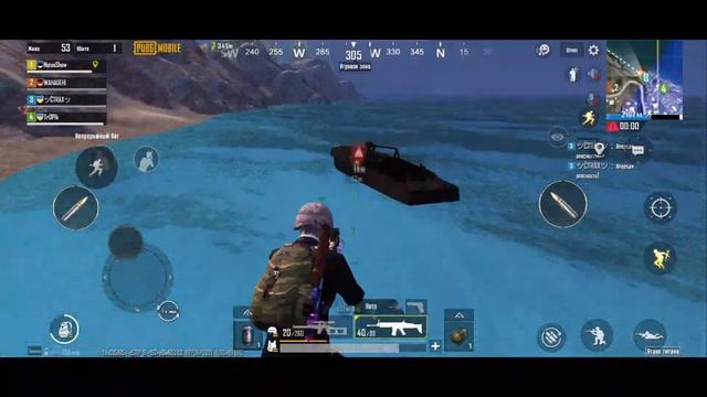 Zeptolab не меняется 😆😆😆 шакальный C.A.T.S