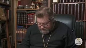 Евангелие от Матфея  Глава 1  Протоиерей Олег Стеняев  ?