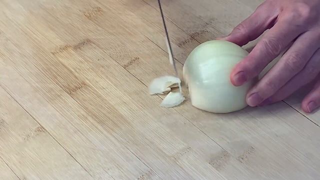 Самый быстрый способ похудеть к лету - очищающий салат