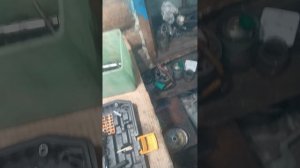 Подскажите причину. Нет зарядки на мотоцыкле Урал #ура