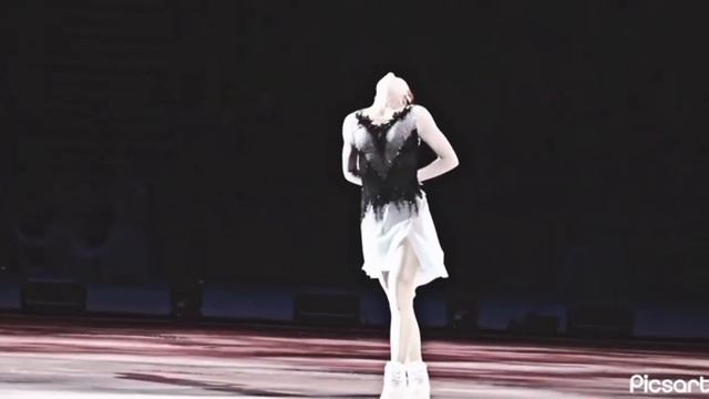 Александра Трусова, наша любимая❤️