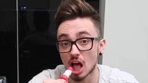 Эдисон те Времена где Эд пробует Еду