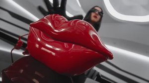 MURANA – Малиновые губы | Премьера клипа