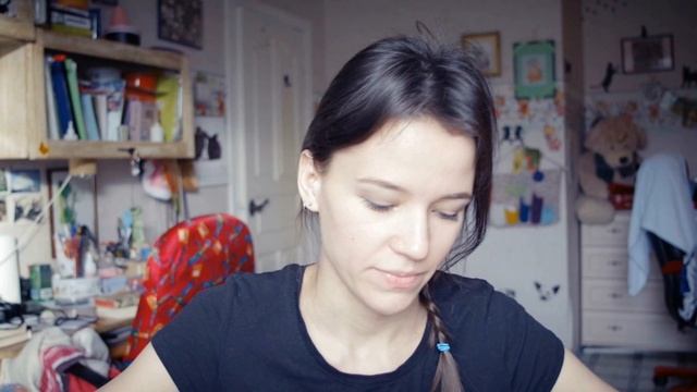 Нам один год!!!! #закадр #BLOOPERS смотреть онлайн