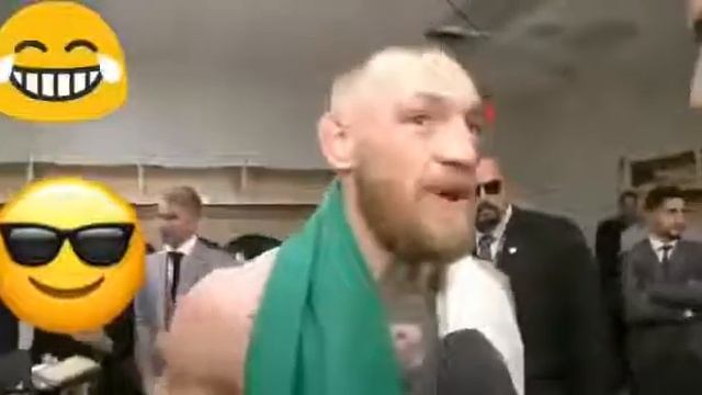Конор прикол смотреть онлайн