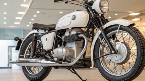 Dnepr MT-10 (2026): Возрождение легенды в современном облике