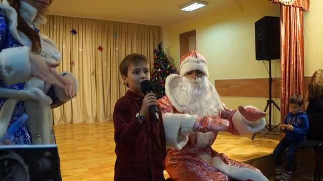 Новий рік 2018  Power Dance Studio