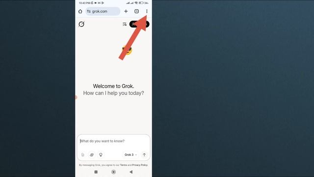 Как скачать Grok AI APK | Установка Grok AI на Android & IPhone | Grok AI Ск