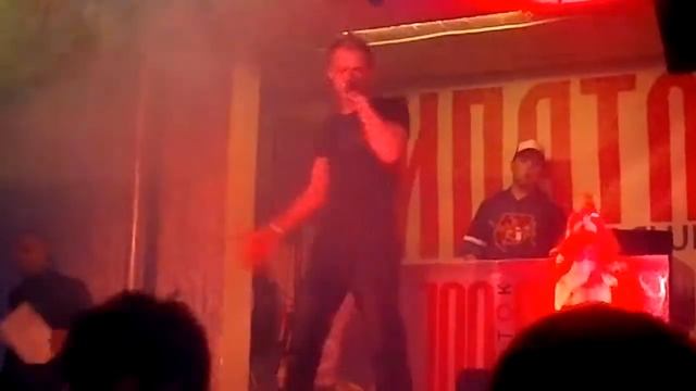 B.U.L.L.3.T.(18.04.2012)клуб "Кипяток",Хип-Хоп баттл,ФИНАЛ смотреть онлайн