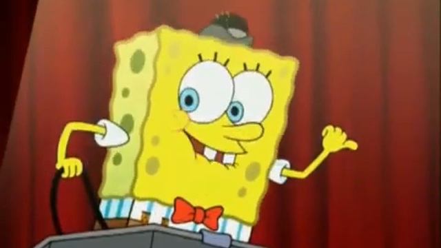 Губка Боб "А я барби гёрл " смотреть онлайн