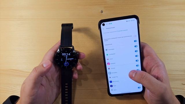 Обзор Realme Watch S2 - смарт-часов с идеальным соотношением ?