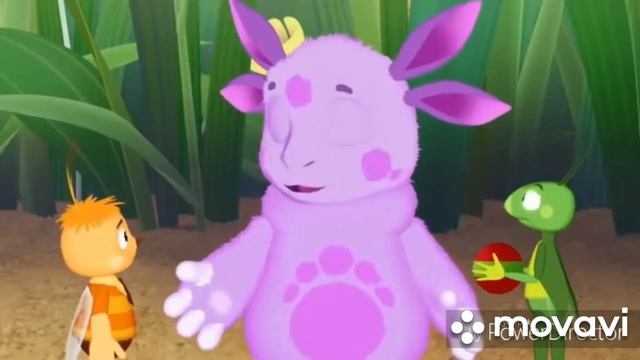 Лунтик приколы новая серия смотреть онлайн