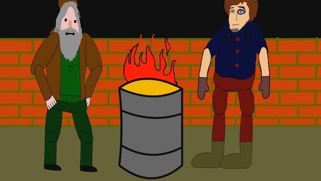 Приятный вечер(Анимация) смотреть онлайн