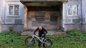 ужасная распаковка прекрасного велосипеда SHULZ Lentus