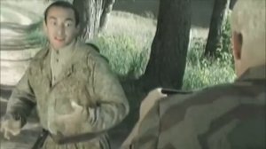 драки из фильма главный калибр