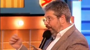 Выпуск программы "Сто к одному" с ведущими "Карусели" (2011 г.)