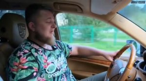 Смешные моменты автоблогеров Михеев и Павлов.